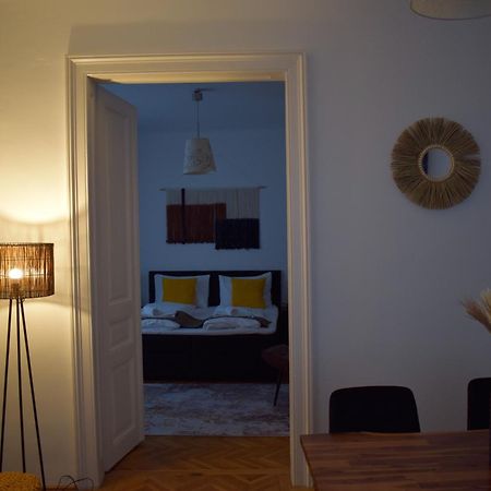 City Stay Vienna - Volkstheater Esterno foto