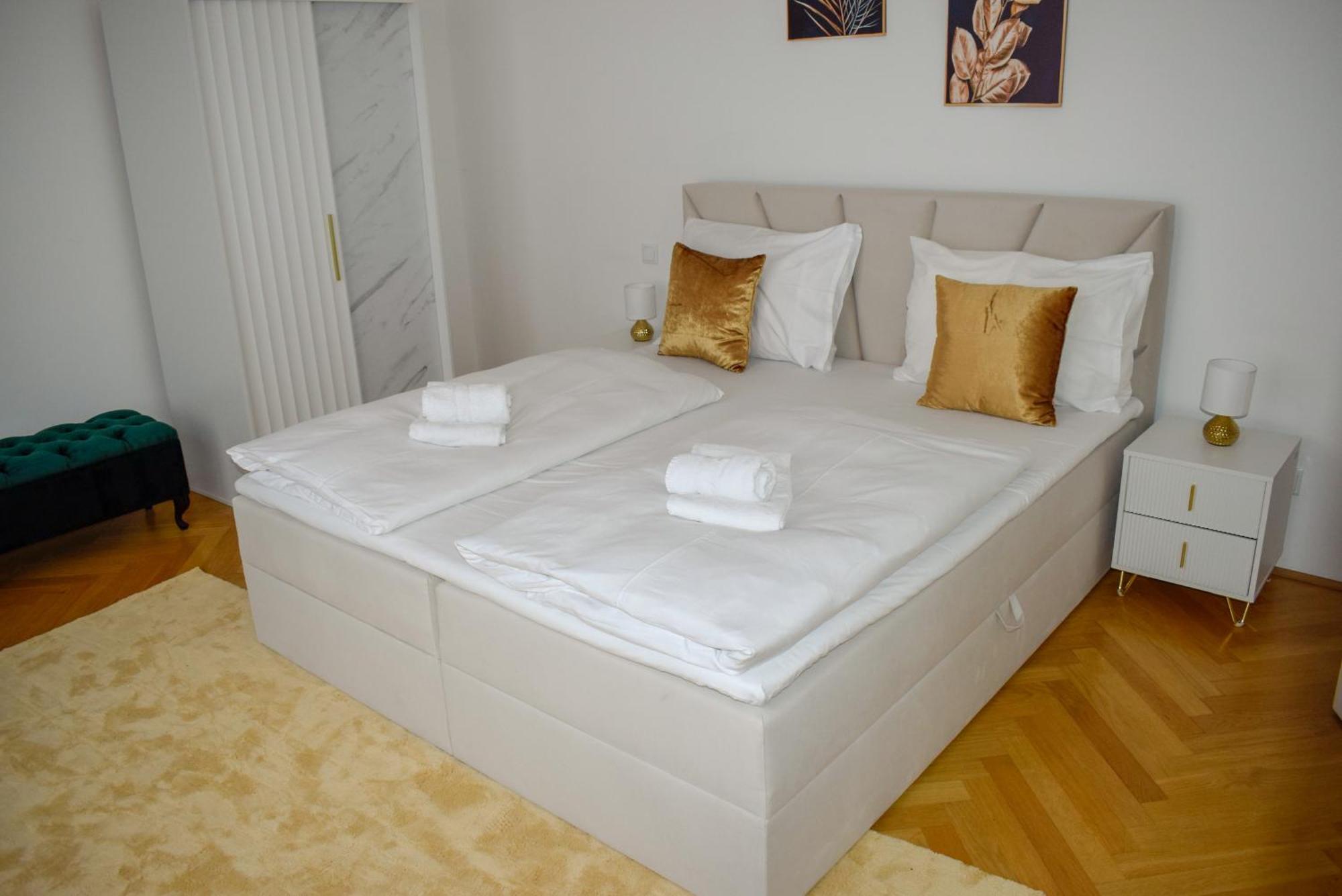 City Stay Vienna - Volkstheater Esterno foto
