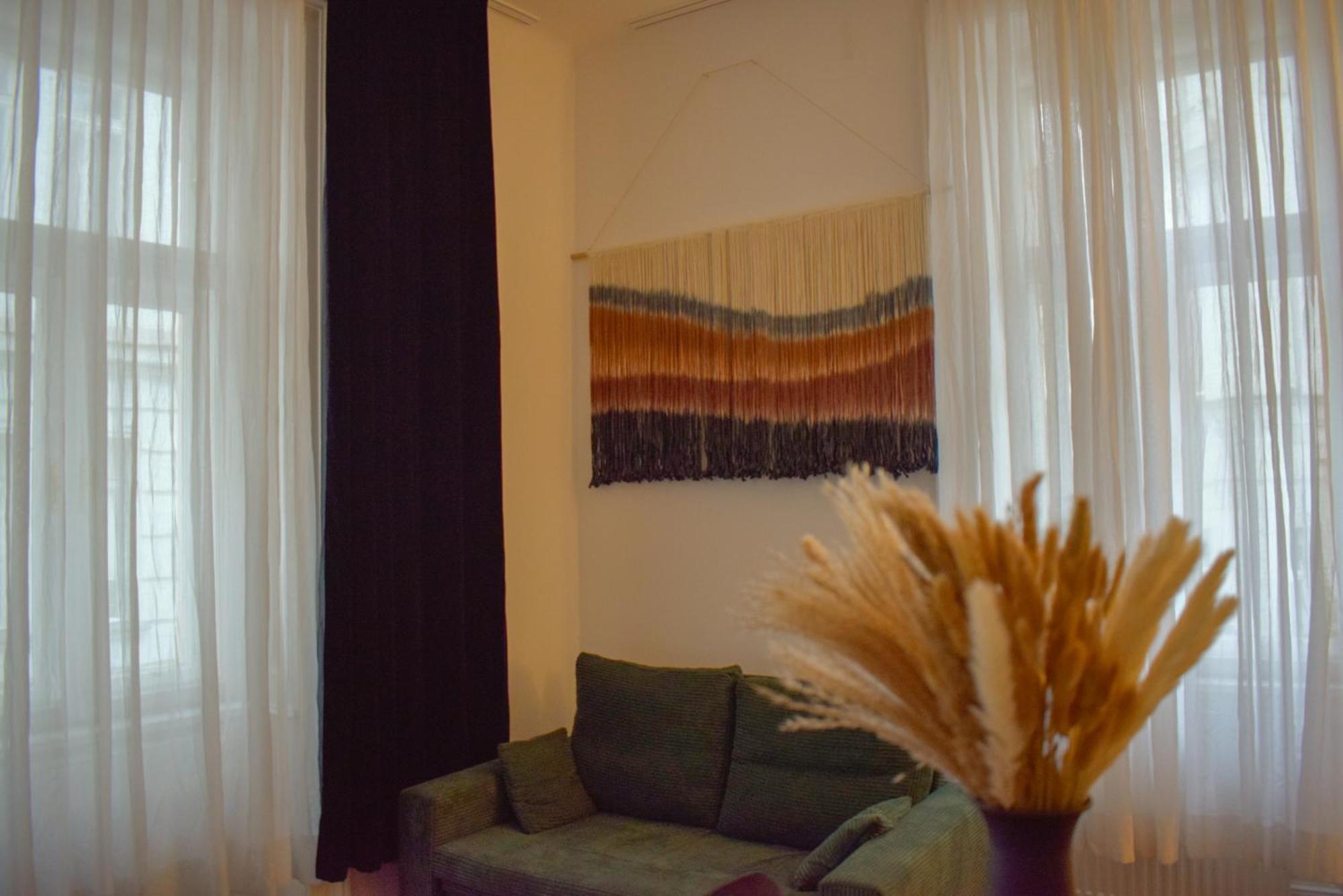 City Stay Vienna - Volkstheater Esterno foto