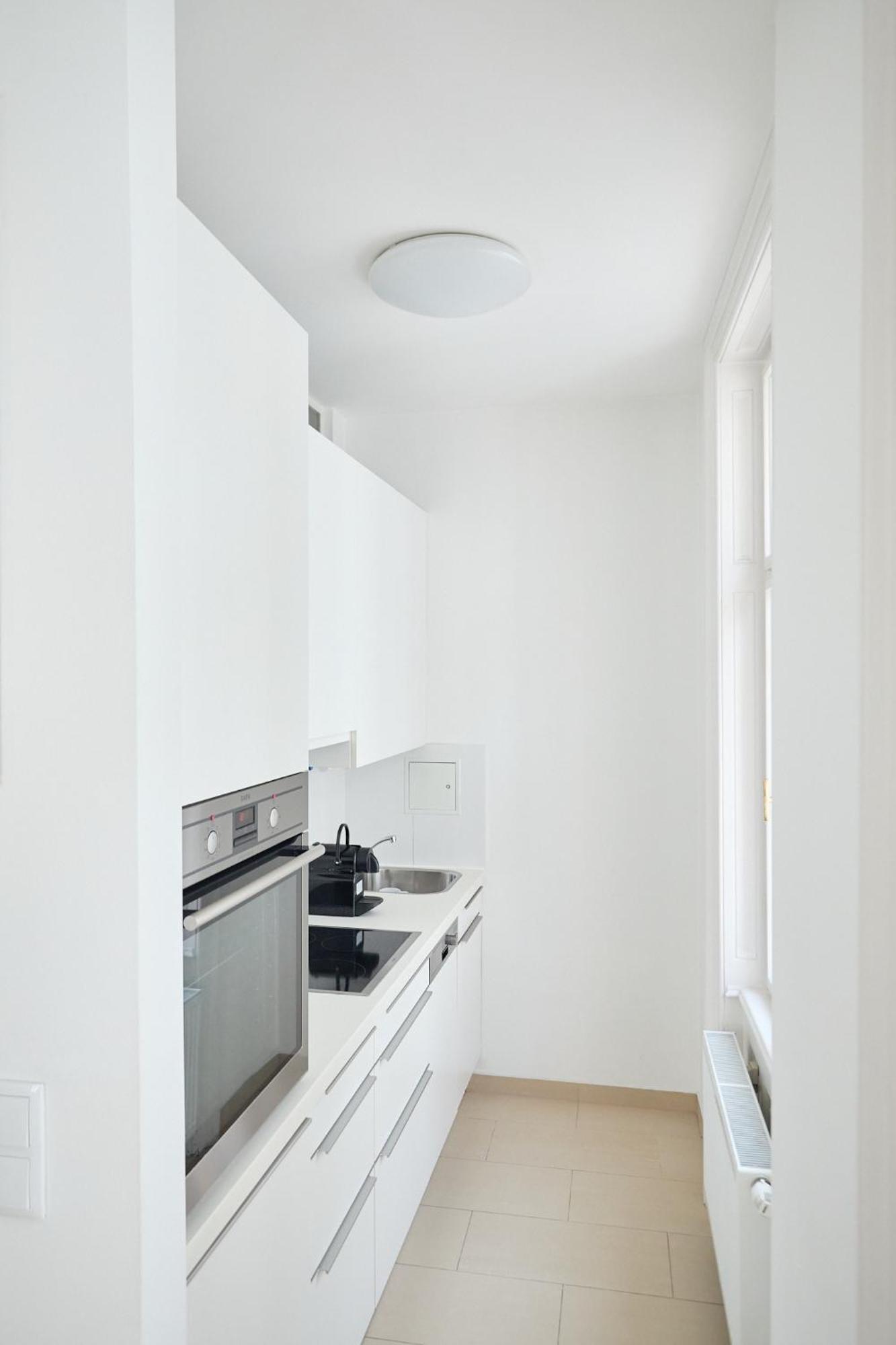 City Stay Vienna - Volkstheater Esterno foto
