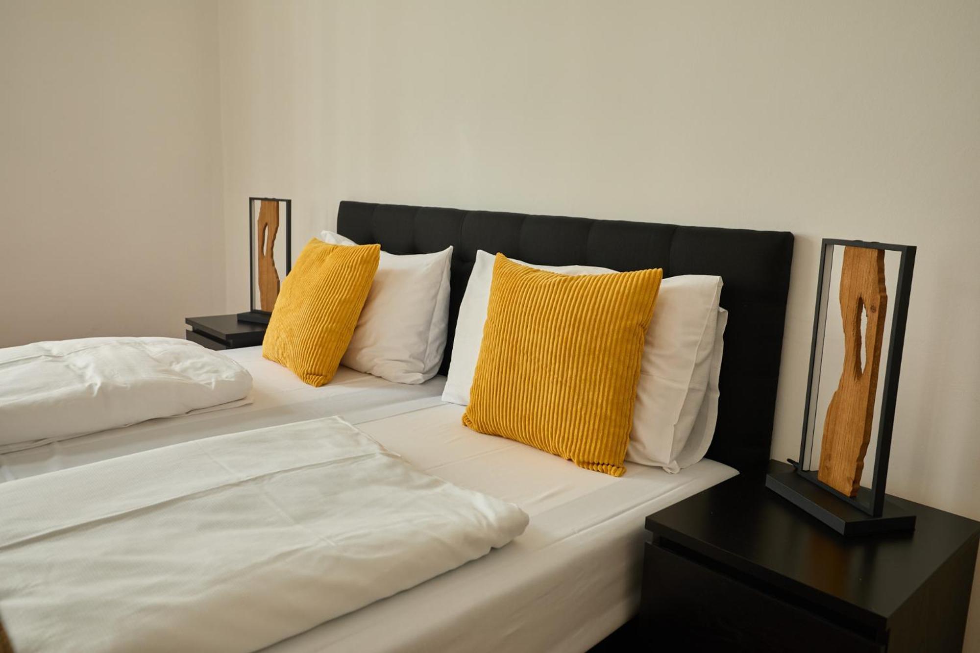 City Stay Vienna - Volkstheater Esterno foto