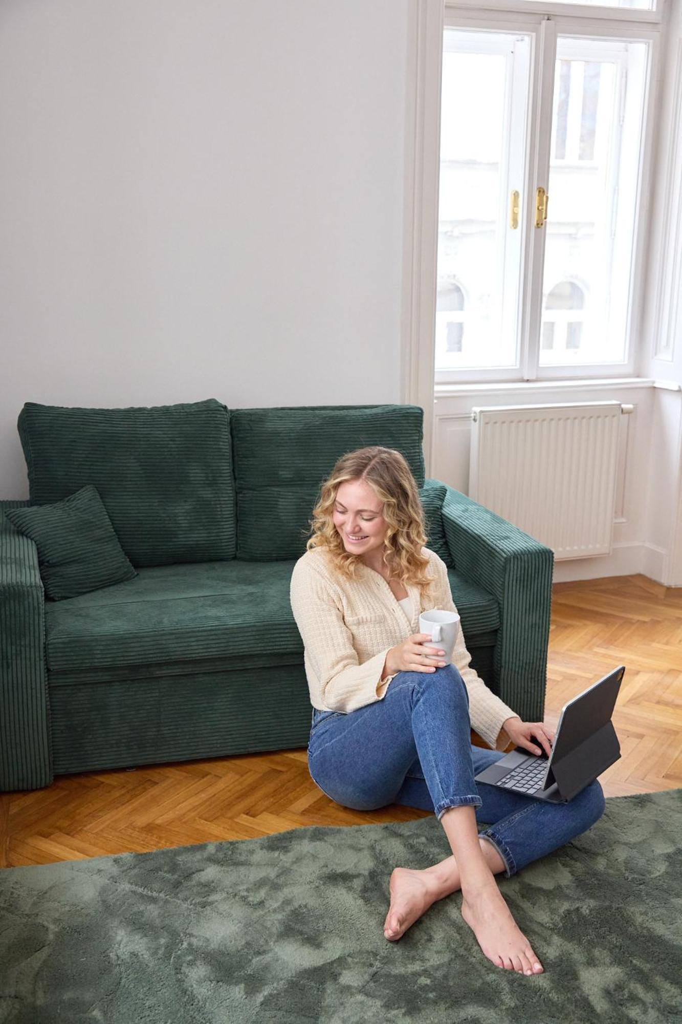 City Stay Vienna - Volkstheater Esterno foto