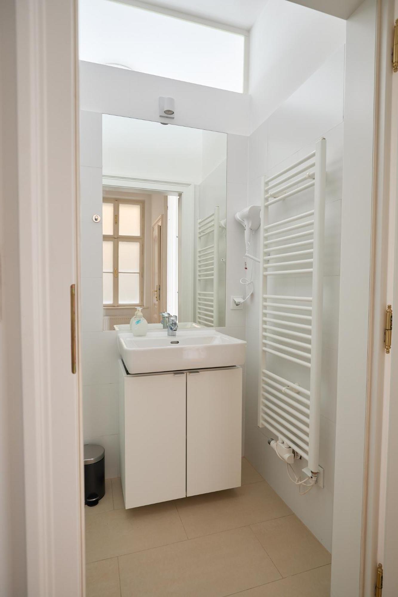 City Stay Vienna - Volkstheater Esterno foto