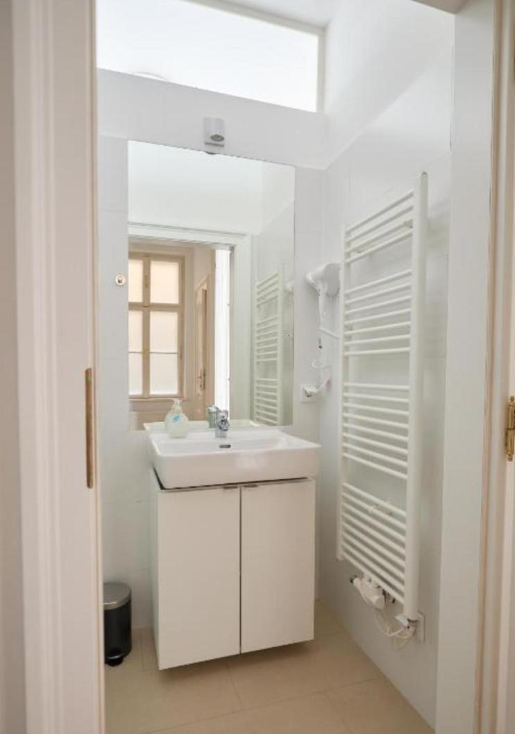 City Stay Vienna - Volkstheater Esterno foto