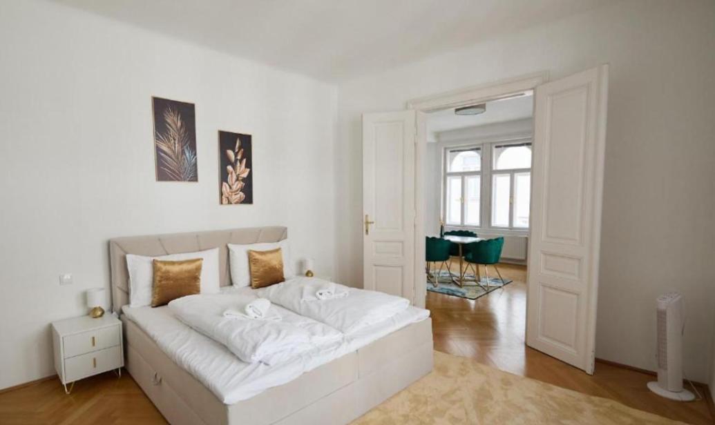 City Stay Vienna - Volkstheater Esterno foto