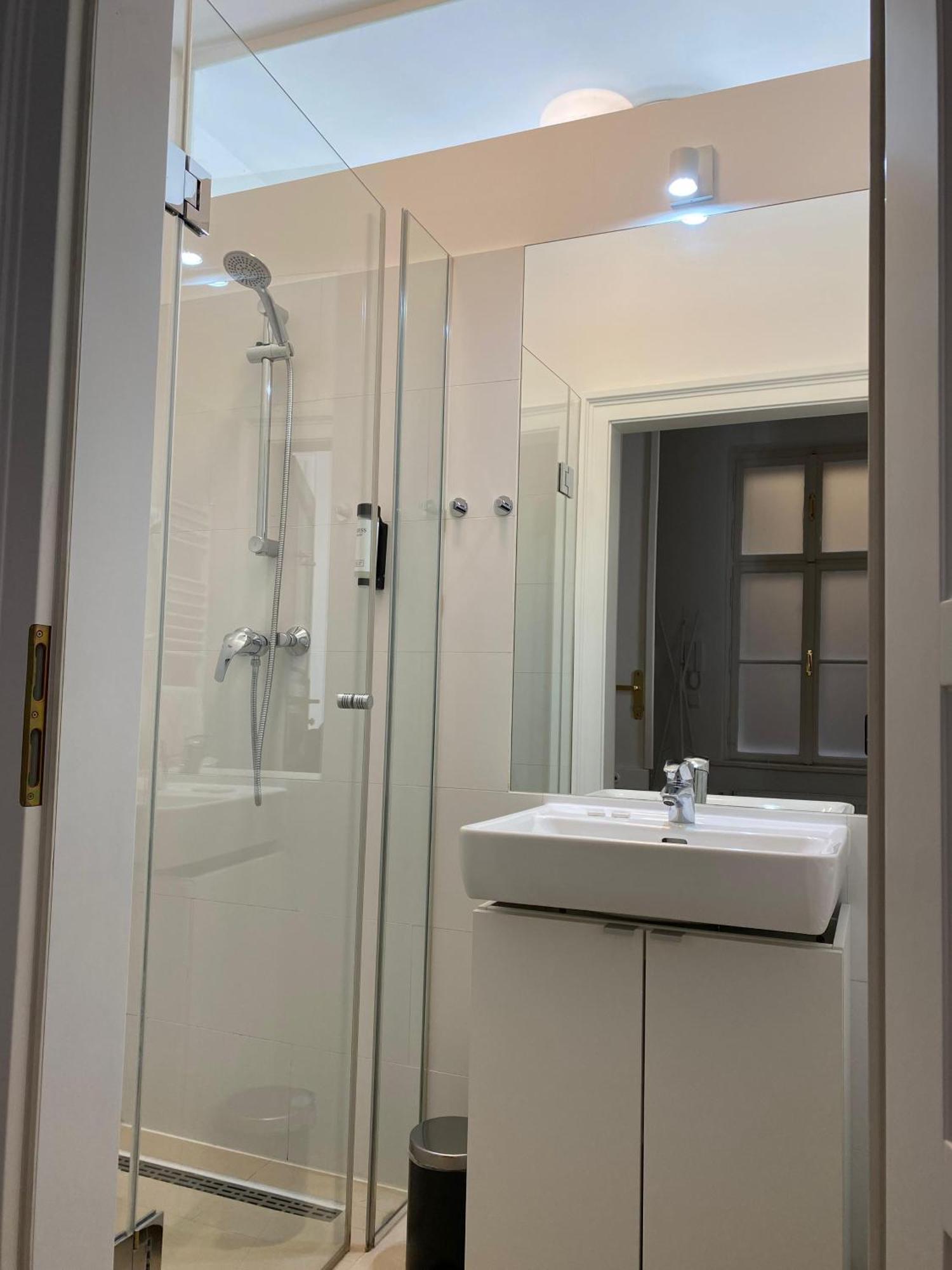 City Stay Vienna - Volkstheater Esterno foto